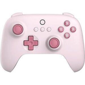8BitDo Ultimate Wired Controller – Pink – Nintendo Switch