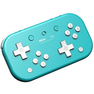 8BitDo Lite Gamepad – Turquoise – Nintendo Switch