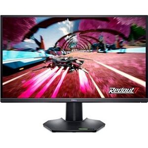 27" Dell Gaming G2724D