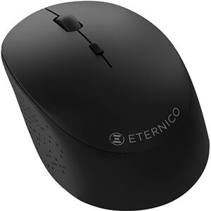 Eternico Wireless 2,4 GHz Basic Mouse MS100 čierna