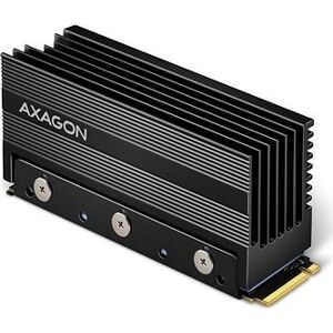 AXAGON CLR-M2XL ALUMINUM Heatsink for M.2 SSD