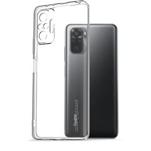 AlzaGuard Crystal Clear TPU Case na Xiaomi Redmi Note 10 Pro