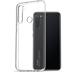 AlzaGuard Crystal Clear TPU case pre Xiaomi Redmi Note 8