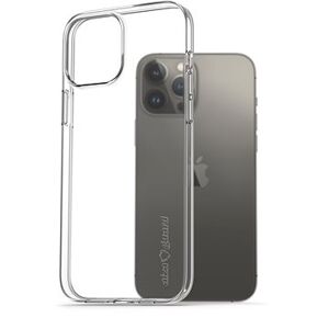 AlzaGuard Crystal Clear TPU case pre iPhone 13 Pro Max