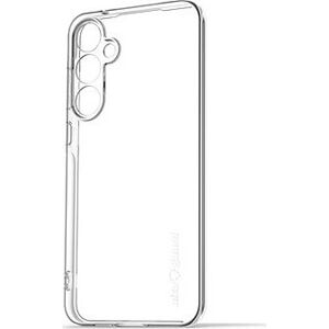 AlzaGuard Crystal Clear TPU Case na Samsung Galaxy A55 5G