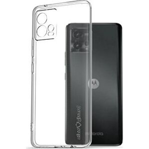 AlzaGuard Crystal Clear TPU Case na Motorola Moto G72