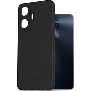 AlzaGuard Matte TPU Case na Realme C55 čierny