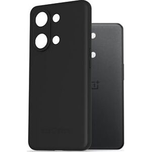 AlzaGuard Matte TPU Case na OnePlus Nord 3 5G čierny