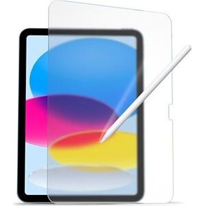 AlzaGuard Paper-feel Glass Protector na iPad 10.9" (2022)