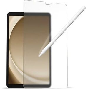 AlzaGuard Paper-feel Glass Protector na Samsung Galaxy Tab A9