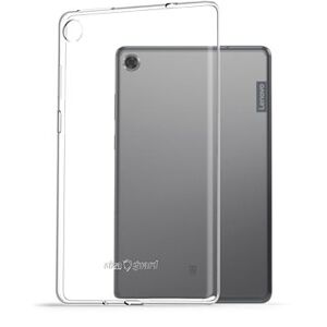 AlzaGuard Crystal Clear TPU Case pre Lenovo TAB M8 8.0 / M8 (3rd Gen)