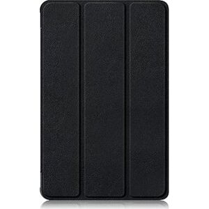 AlzaGuard Protective Flip Cover pre HONOR Pad 8 čierny