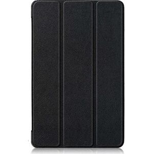 AlzaGuard Protective Flip Cover pre HONOR Pad X8 čierny