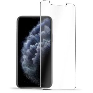 AlzaGuard 2.5D Case Friendly Glass Protector na iPhone 11 Pro/X/XS