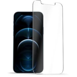 AlzaGuard 2.5D Case Friendly Glass Protector na iPhone 12/12 Pro