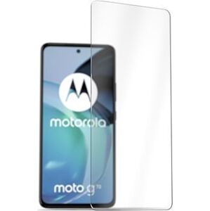 AlzaGuard 2.5D Case Friendly Glass Protector na Motorola Moto G72