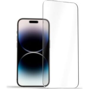 AlzaGuard 3D Elite Ultra Clear Glass na iPhone 14 Pro Max/15 Plus/15 Pro Max