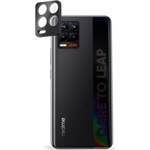 AlzaGuard Lens Protector na Realme 10 čierne