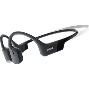 Shokz OpenRun Mini Bluetooth slúchadlá pred uši, čierna