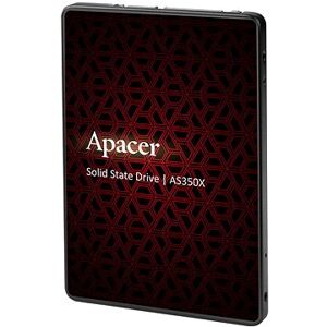 Apacer AS350X 512 GB