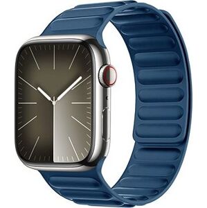 Eternico Magnetic Loop for Apple Watch 38 mm/40 mm/41 mm Midnight Blue