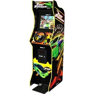 Arcade1up The Fast and The Furious