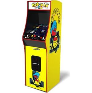 Arcade1up Pac-Man Deluxe Arcade Machine