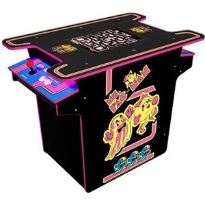 Arcade1up Ms. Pac-Man Head-to-Head Table