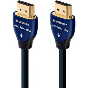 AudioQuest BlueBerry HDMI 2.0, 0,6 m