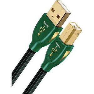 AudioQuest Forest USB 0.75m