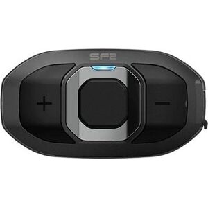SENA Bluetooth handsfree headset SF2 – sada 2 jednotiek
