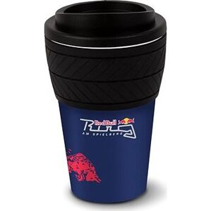 Red Bull Sparks Travel Mug