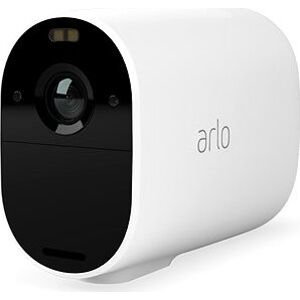 Arlo Essential XL Outdoor Security Camera – Biela