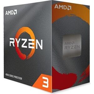 AMD Ryzen 3 4300G