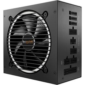 Be quiet! PURE POWER 12 M 750W