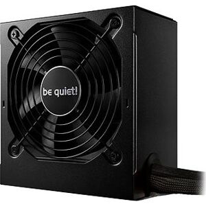 Be quiet! SYSTEM POWER 10 450 W