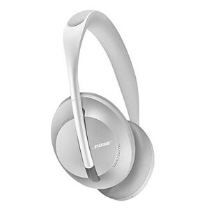 Bose Noise Cancelling Headphones 700 strieborné