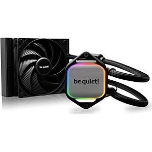 Be quiet! Pure Loop 2 ARGB 120 mm