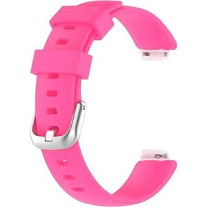 BStrap Silicone pro Fitbit Inspire 2, pink