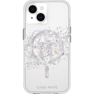 Case Mate Karat Touch of Pearl Case MagSafe iPhone 15