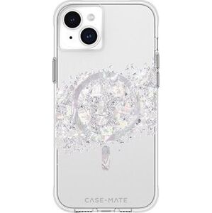 Case Mate Karat Touch of Pearl Case MagSafe iPhone 15 Plus