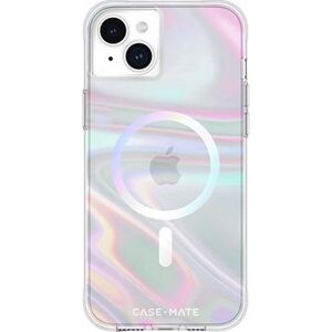 Case Mate Soap Bubble Case MagSafe iPhone 15 Plus