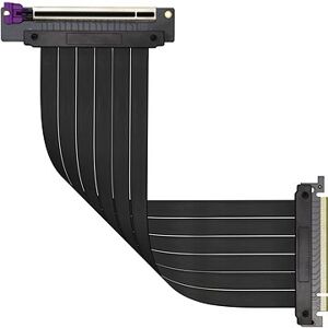 Cooler Master Riser Cable PCIe 3.0 x16 Ver. 2 – 300 mm