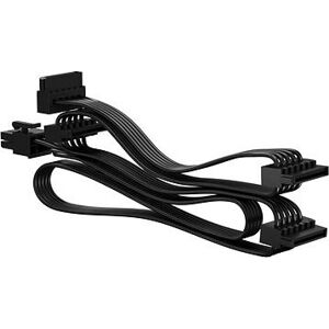 Fractal Design SATA x4 modular cable