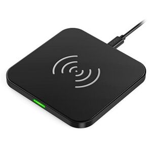 ChoeTech Wireless Fast Charger Pad 10 W Black