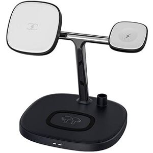 Choetech 4-in-1 Multi-function Wireless Charger