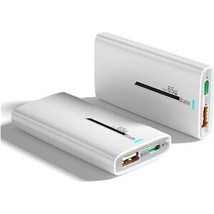 ChoeTech 67 W A + C Charger, white