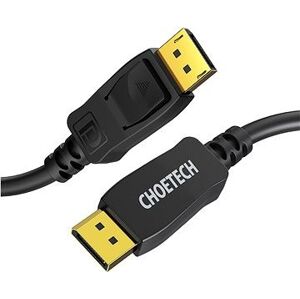 ChoeTech 8K DisplayPort to DP 2 m Cable