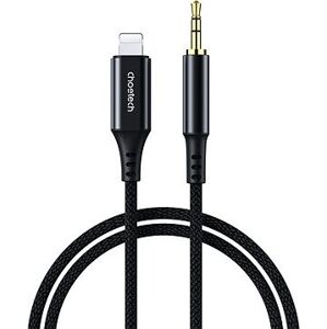Choetech Lightning to 3.5 mm Male Audio Cable 1 m