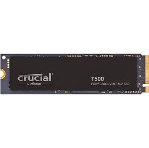 Crucial T500 500 GB